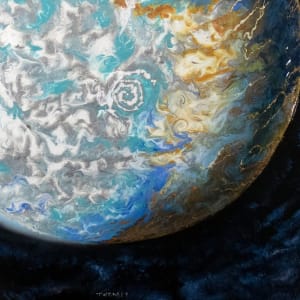 Revolution by Catherine Twomey 