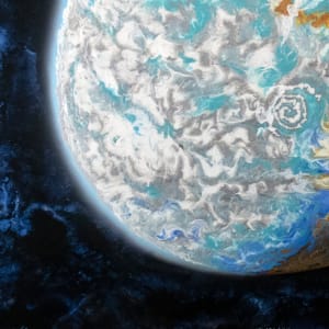 Revolution by Catherine Twomey 