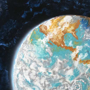 Revolution by Catherine Twomey 