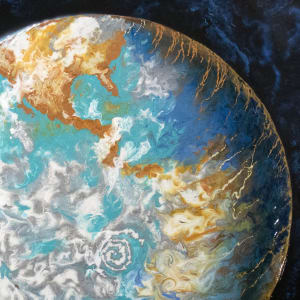 Revolution by Catherine Twomey 