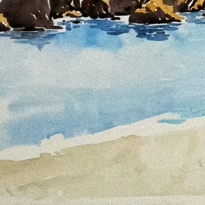 Side Pools by Catherine Twomey 