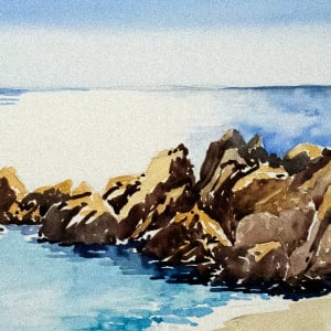 Side Pools by Catherine Twomey 