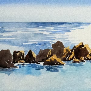 Side Pools by Catherine Twomey 