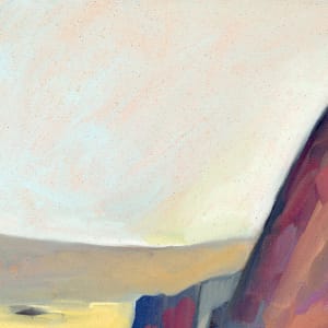 Joshua Sundown by Catherine Twomey 