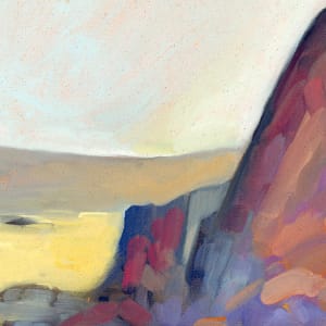 Joshua Sundown by Catherine Twomey 