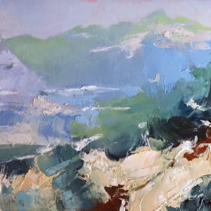 The Way To LA by Catherine Twomey 