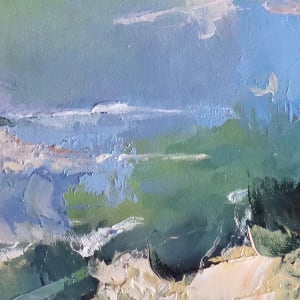 The Way To LA by Catherine Twomey 