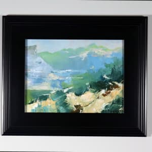 The Way To LA by Catherine Twomey 