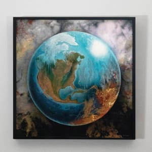 Accelerating by Catherine Twomey 