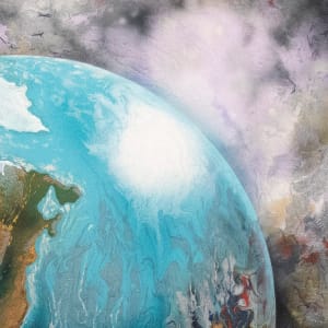 Accelerating by Catherine Twomey 