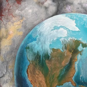 Accelerating by Catherine Twomey 