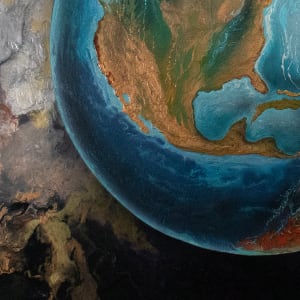 Accelerating by Catherine Twomey 