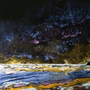 Atmospherica by Catherine Twomey 