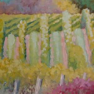 Barboursville Vineyards by Catherine Twomey 