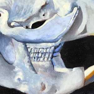 The Beaver's Life by Catherine Twomey 