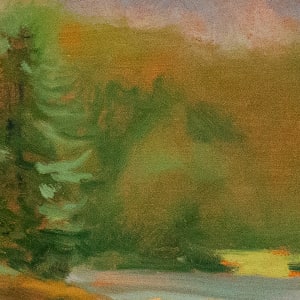 Between Storms by Catherine Twomey 