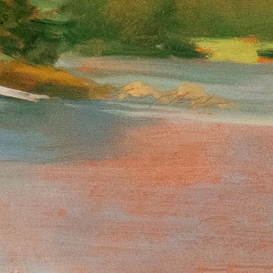 Between Storms by Catherine Twomey 