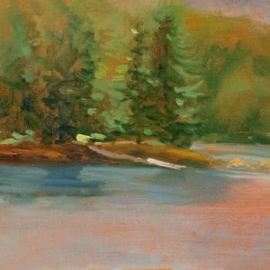 Between Storms by Catherine Twomey 