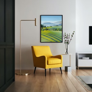 Buck Mountain Vineyards 