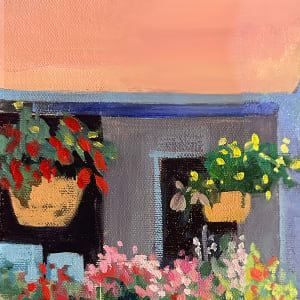 Choices by Catherine Twomey 