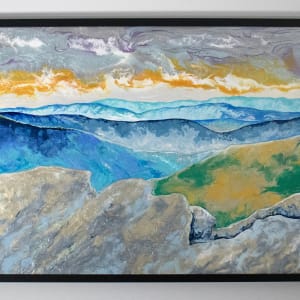 Cirrused by Catherine Twomey 