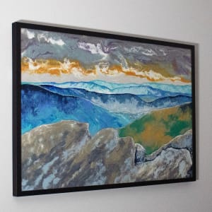 Cirrused by Catherine Twomey 