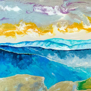 Cirrused by Catherine Twomey 