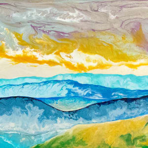 Cirrused by Catherine Twomey 