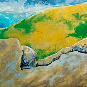 Cirrused by Catherine Twomey 