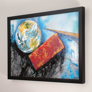 Collision by Catherine Twomey 