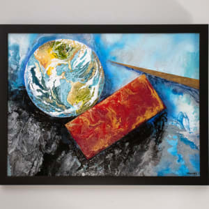 Collision by Catherine Twomey 