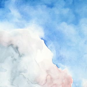 Crescendo Blues by Catherine Twomey 