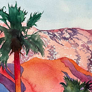 Desert Remnants by Catherine Twomey, Image 4.