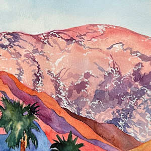 Desert Remnants by Catherine Twomey, Image 3.