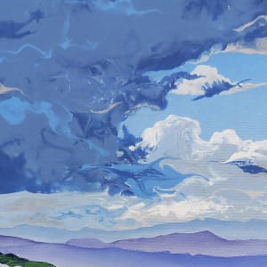 Electric Storm Approach 