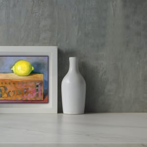 Lemon Consideration by Catherine Twomey 