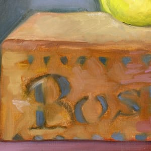 Lemon Consideration by Catherine Twomey 