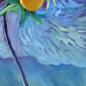 Lemon Joy by Catherine Twomey 