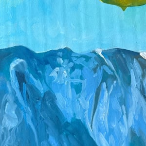 Lemon Levitation by Catherine Twomey 