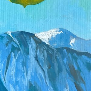 Lemon Levitation by Catherine Twomey 