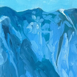 Lemon Levitation by Catherine Twomey 