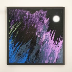 Luna Borealis by Catherine Twomey 