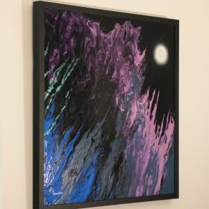 Luna Borealis by Catherine Twomey 