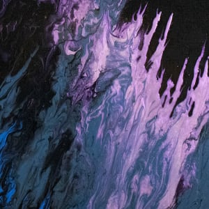 Luna Borealis by Catherine Twomey 