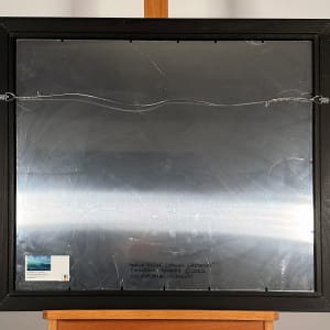 Maple Ridge, Craggy Gardens by Catherine Twomey 