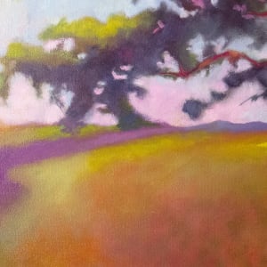 Monumental Oak by Catherine Twomey 
