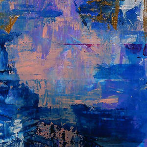 Cross Sectional Earth by Catherine Twomey 