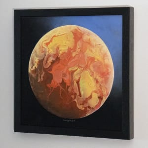 Occupy Mars by Catherine Twomey, Image 6.