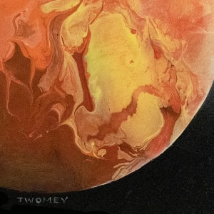 Occupy Mars by Catherine Twomey, Image 4.