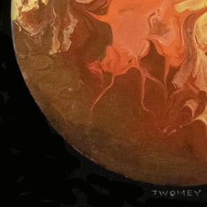 Occupy Mars by Catherine Twomey, Image 1.